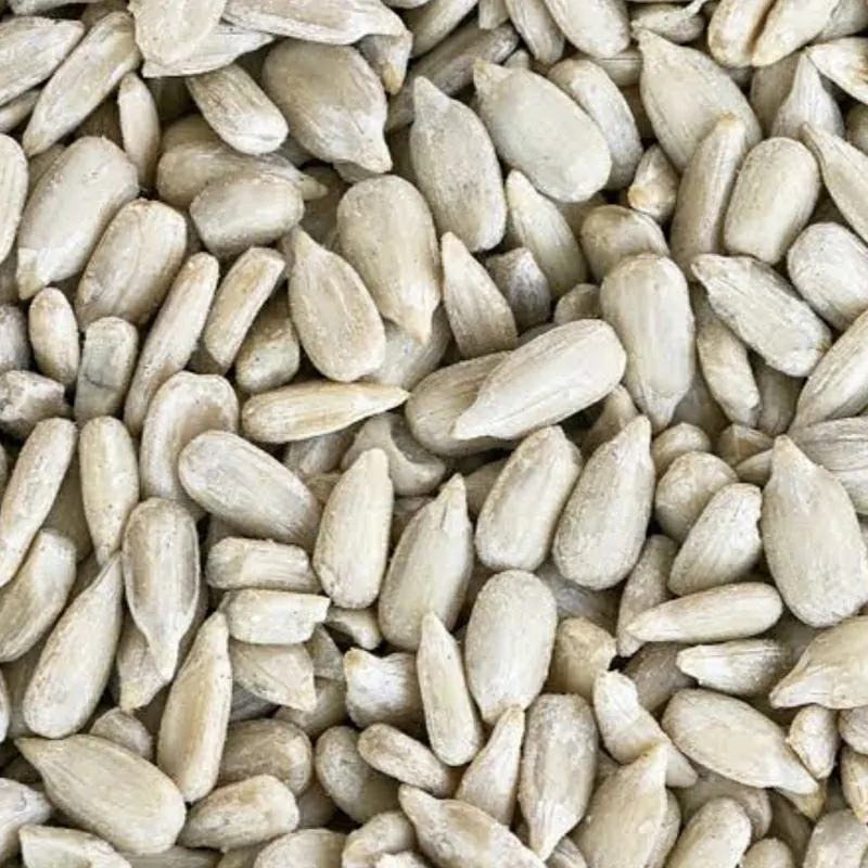 Sunflower Seeds