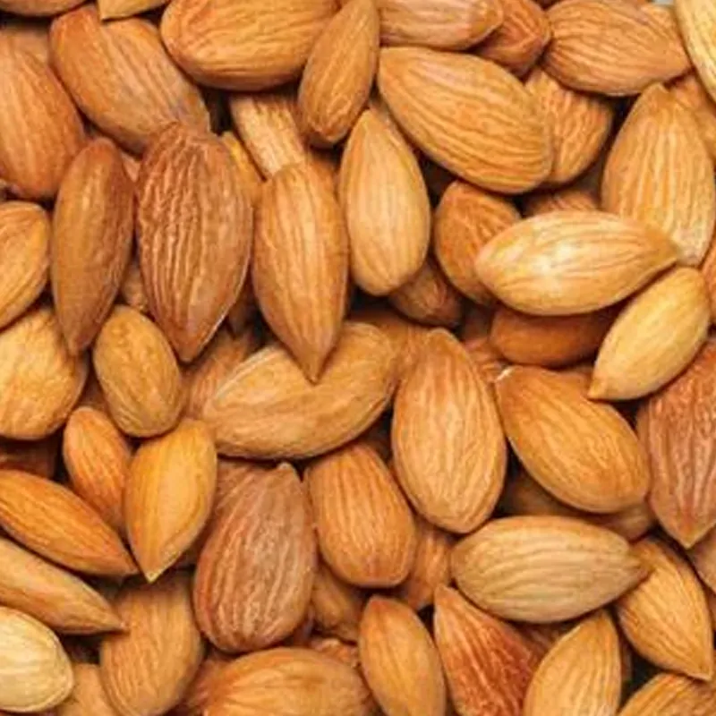 Kashmiri Almond