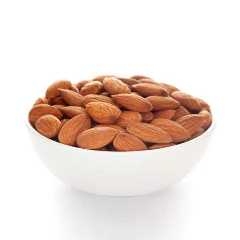 Kashmiri Almond