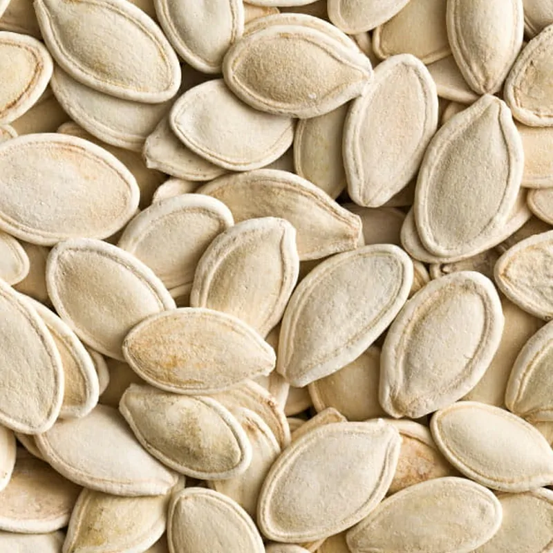 Pumpkin seeds