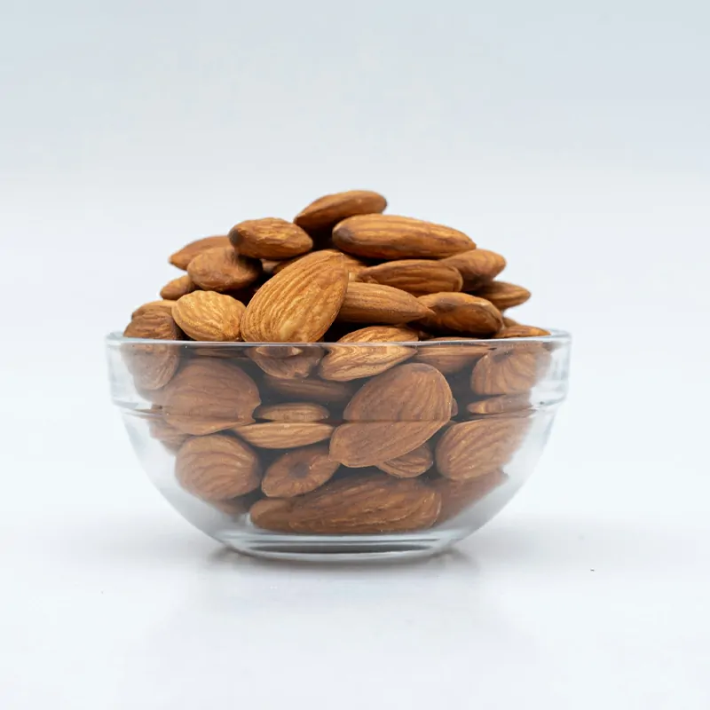 California Almonds