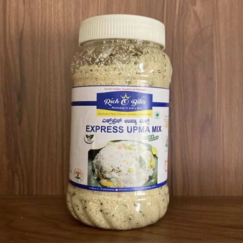 Express Upma Mix