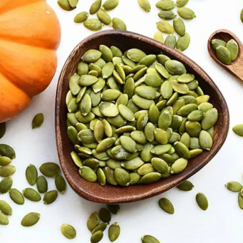 Pumpkin seeds