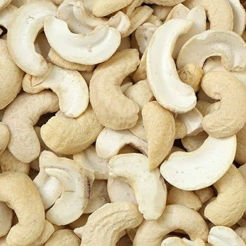 Broken Cashews 2 Piece