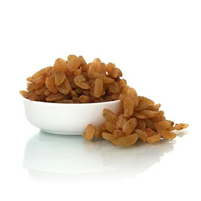 Afghani Raisins