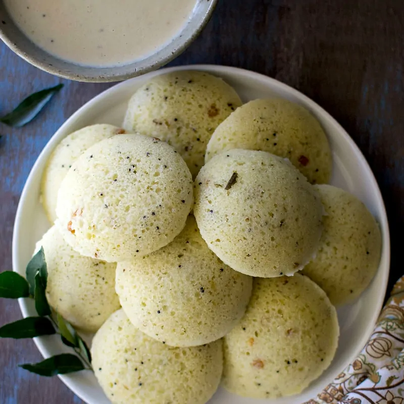 EXPRESS MALLIGE RAVA IDLI MIX