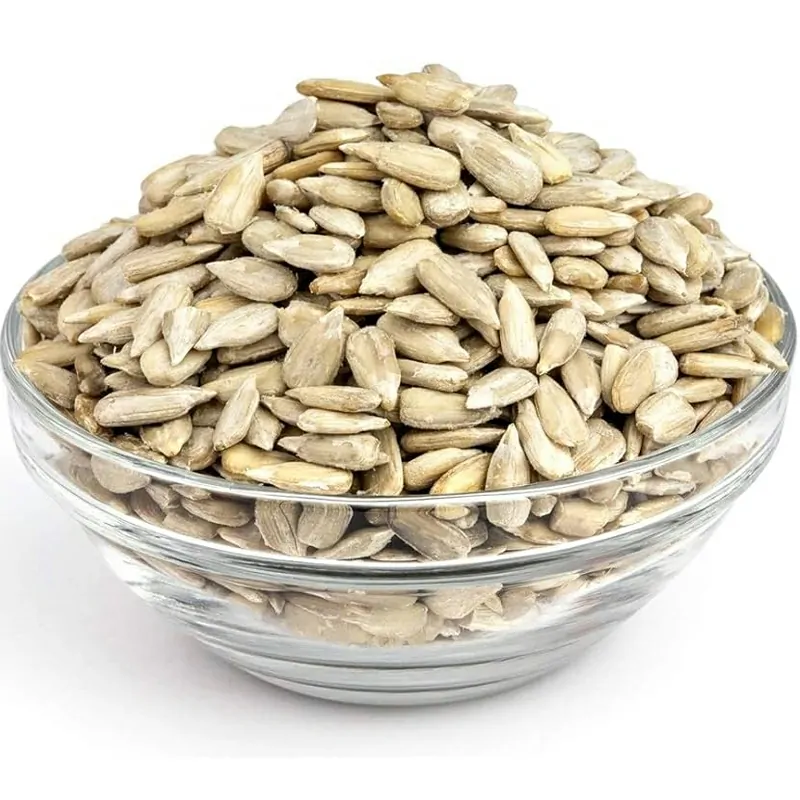 Sunflower Seeds