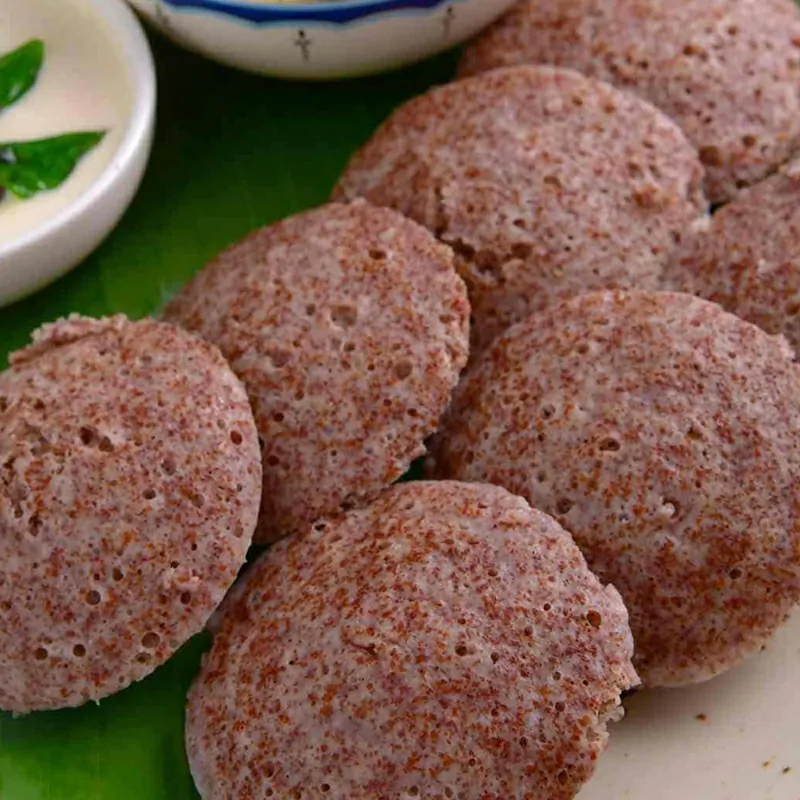 EXPRESS MALLIGE RAGI IDLI MIX