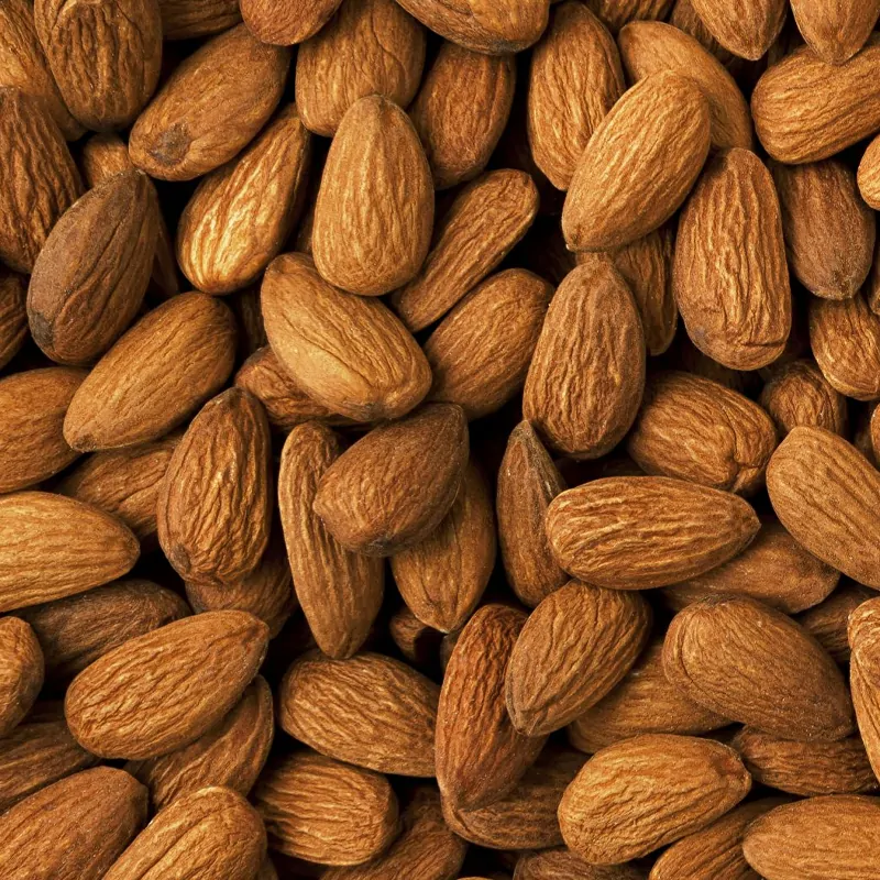 California Almonds