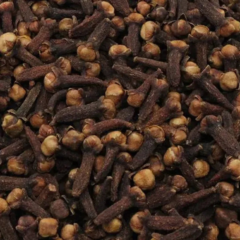 Cloves/Laung Whole