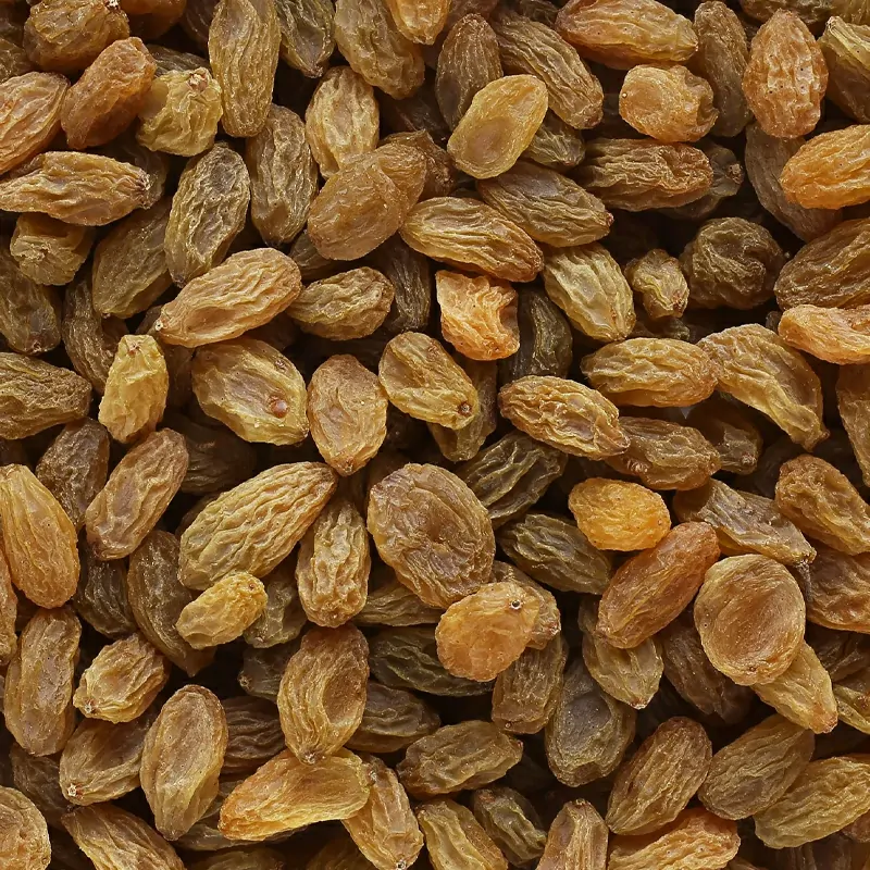 Afghani Raisins