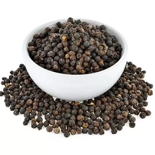 Black Pepper