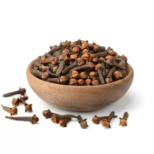 Cloves/Laung Whole