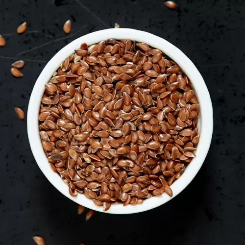 Flax Seeds