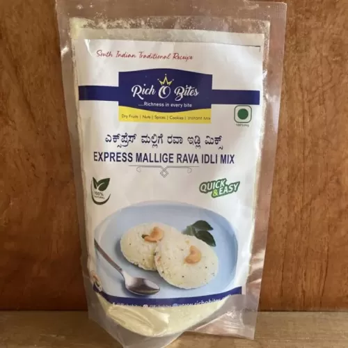 EXPRESS MALLIGE RAVA IDLI MIX