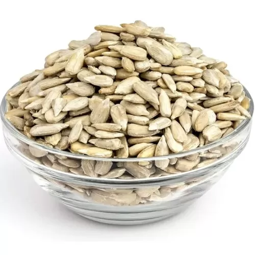 Sunflower Seeds