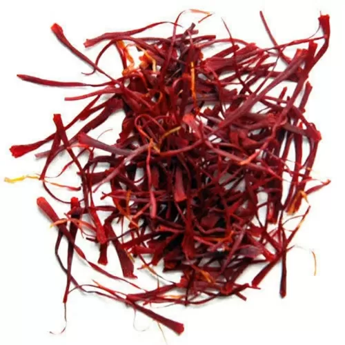 Authentic Kashmiri Saffron