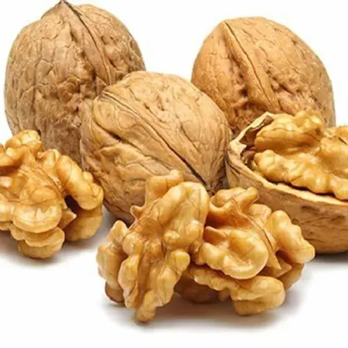 Walnuts