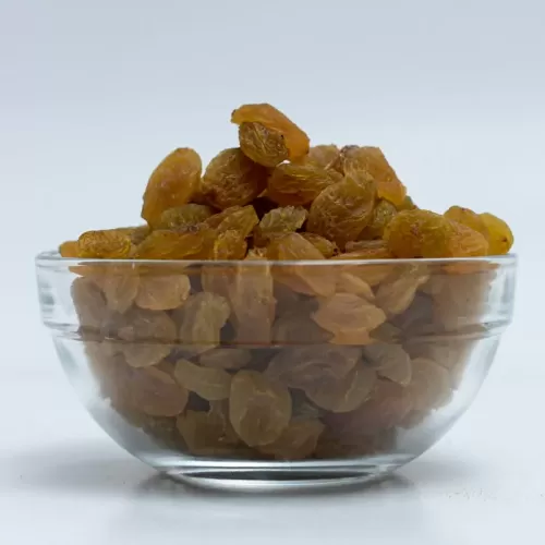 Indian Raisins/Natal